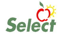 Shell Select